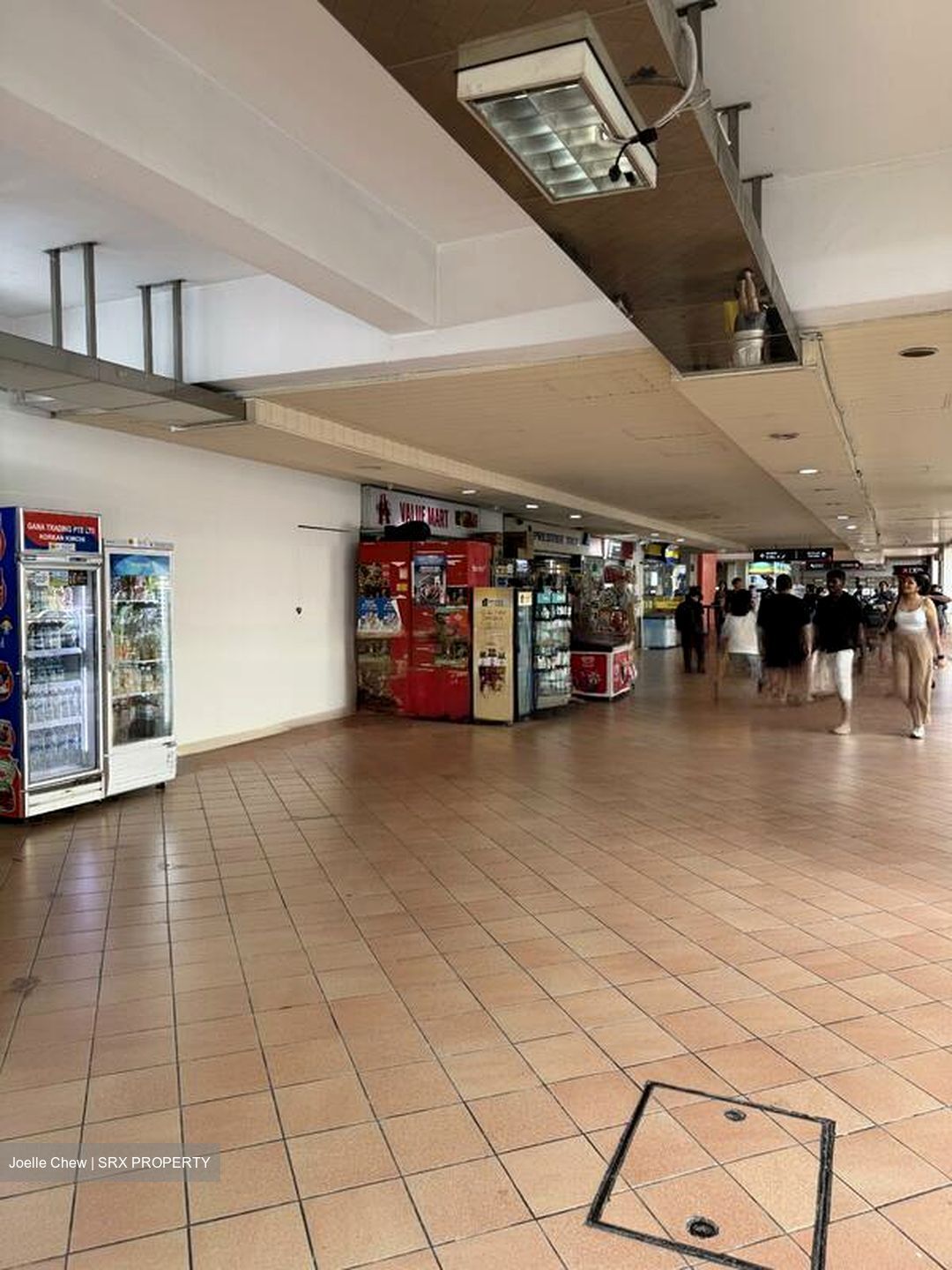 Bras Basah Complex (D7), Shop House #470838701